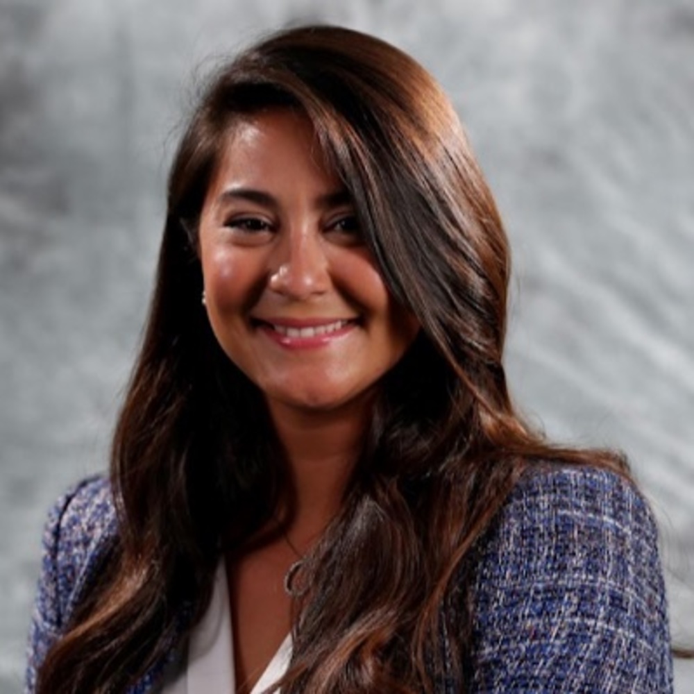 Meet your Posher, Alina